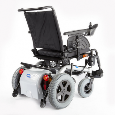 Кресло-коляска с электроприводом для инвалидов Invacare Stream